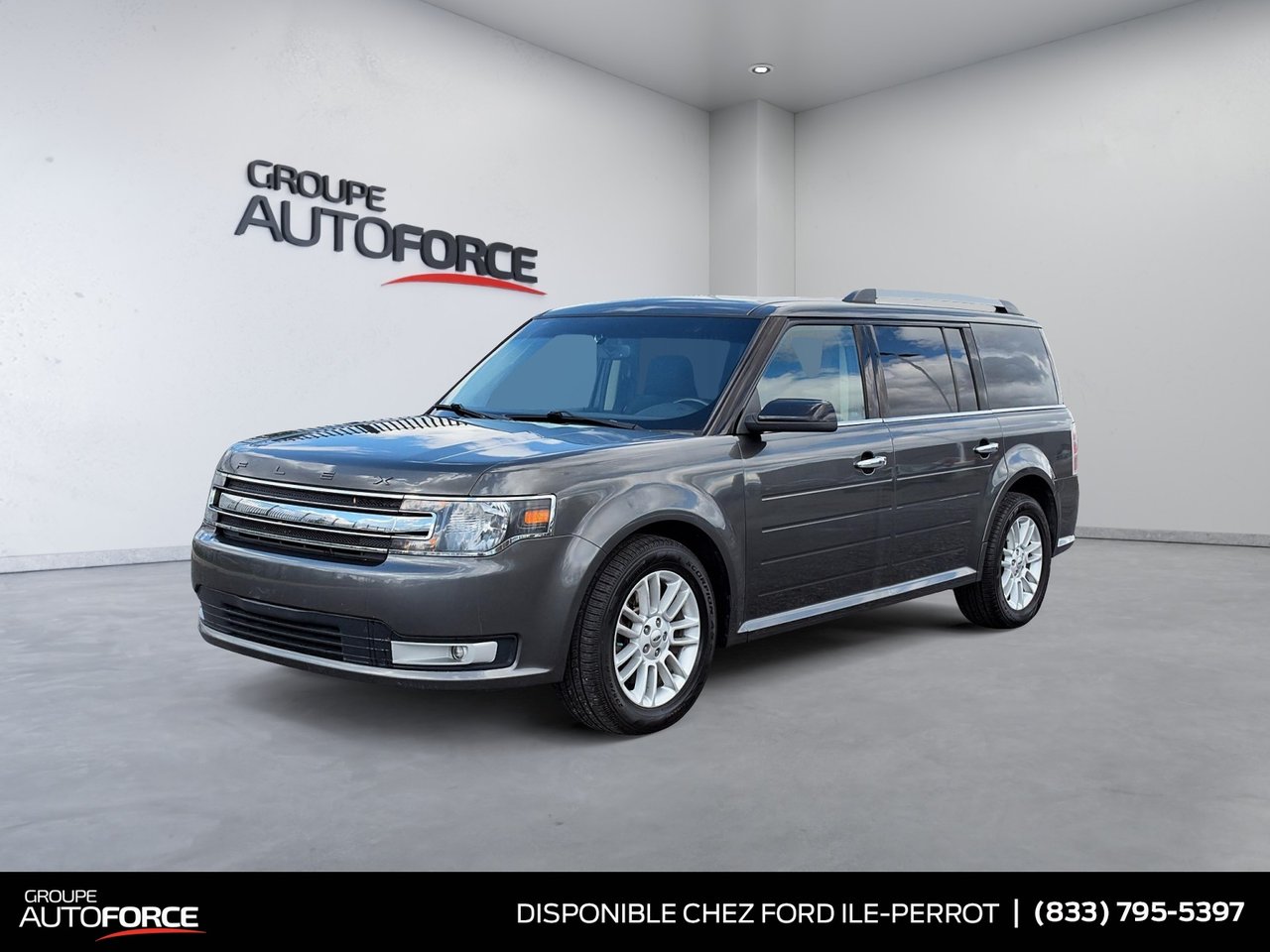 Ford Flex