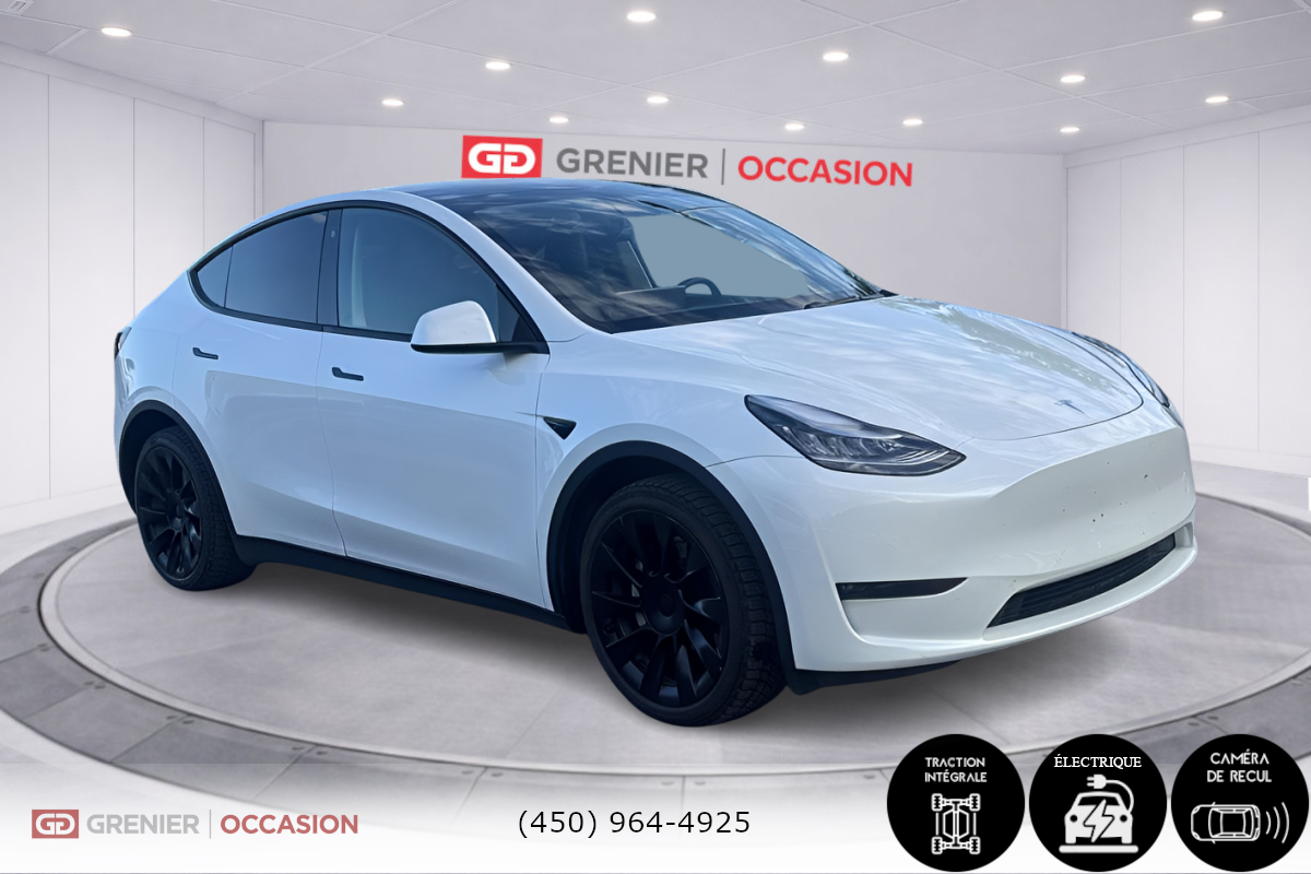 Tesla -1